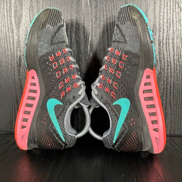 Nike Zoom Structure 18 Women’s size 8 - Picture 6 of 11